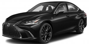 Lexus ES 350 F Sport 2024