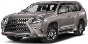 Lexus GX 460 2024