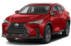 Lexus NX 450h Plus F SPORT 2024