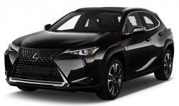 Lexus UX 250h Premium 2024