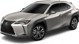 Lexus UX 250h 2024