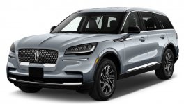 2026 Lincoln Aviator Premiere AWD