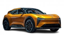 2027 Lotus Eletre R AWD