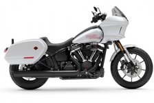 2027 Harley-Davidson Low Rider ST