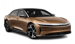 Lucid Air 2027