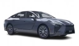 Lexus ES 350h Luxury