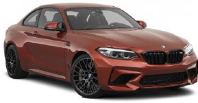2026 BMW M2 Coupe