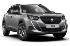 Peugeot 2008 Allure 2024