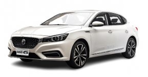 2025 MG 6
