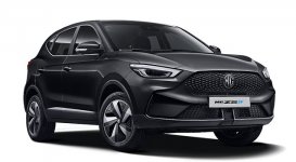 MG ZS EV MCE Essence 2024