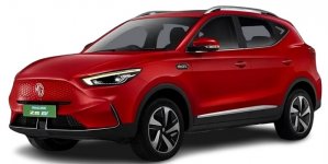 MG ZS EV Excite Pro 2025