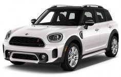 Mini Cooper Countryman 2024