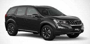 Mahindra XUV500 2024