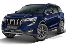 Mahindra XUV700 MX Diesel MT 2024