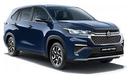 Maruti Suzuki Invicto 2024