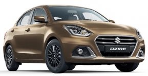 Maruti Suzuki Dzire ZXI 2024