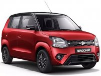 Maruti Suzuki Wagon R ZXI 1.2L 2024