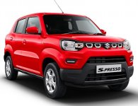 Maruti Suzuki S-Presso STD 2023