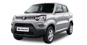 Maruti Suzuki S-Presso VXI Plus 2024