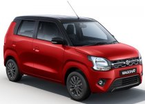 Maruti Suzuki Wagon R VXI 1.0L 2024