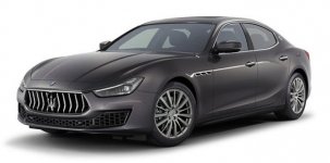 Maserati Ghibli Modena 2023