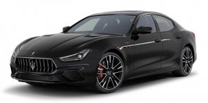 Maserati Ghibli Trofeo 2023