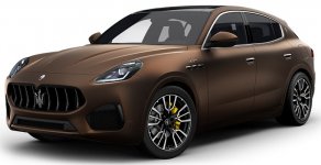 Maserati Grecale GT 2024