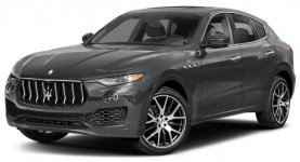 Maserati Levante Modena S 2024