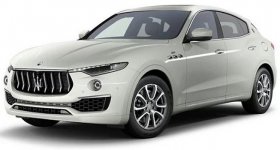 Maserati Levante Modena S 2023