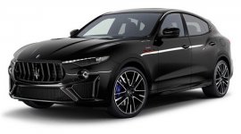 2024 Maserati Levante Trofeo