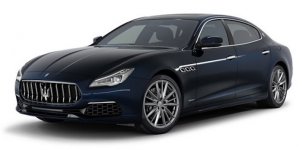 Maserati Quattroporte Modena Q4 2023