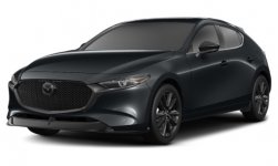 Mazda 3 Hatchback 2.5 Turbo Premium Plus 2024