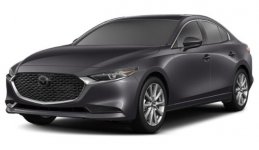 Mazda 3 Sedan 2.5 S Premium 2024