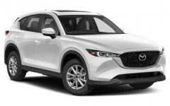 Mazda CX-5 2.5 S Preferred 2024
