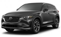 Mazda CX-5 2.5 S Premium 2024