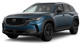 Mazda CX-50 2.5 S 2024