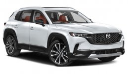 Mazda CX-50 2.5 Turbo Premium Plus Package AWD 2026