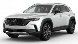 Mazda CX-50 2.5 Turbo Premium Package AWD 2026