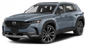 Mazda CX-50 2.5 Turbo 2024