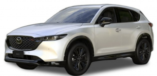Mazda Cx 5 2024