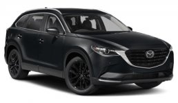 Mazda CX-9 Touring Plus 2024