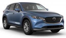 Mazda CX-5 2.5 S 2024