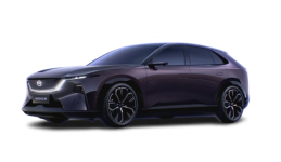 Mazda EZ-60 2026