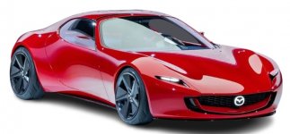 Mazda Iconic SP Concept