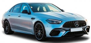 Mercedes-AMG C 63 S E Performance Sedan 2024