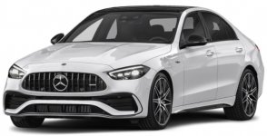 Mercedes-AMG C43 4Matic Cabriolet 2024