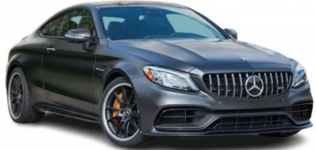 Mercedes-AMG C63 S Cabriolet 2023
