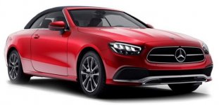 Mercedes-AMG E53 4Matic Cabriolet 2024