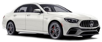 2027 Mercedes-AMG E 53 S 4MATIC Plus Wagon