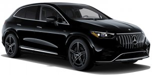 2024 Mercedes AMG EQE SUV